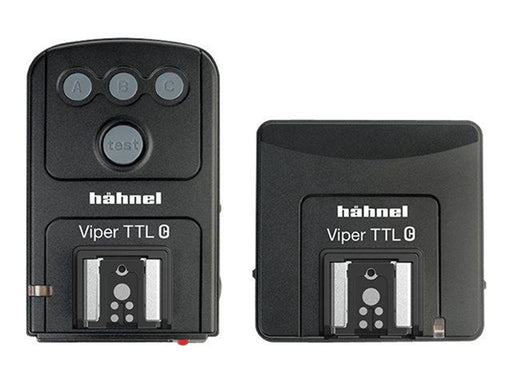 Hähnel Viper TTL Canon