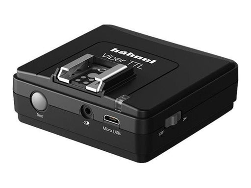 Hähnel Viper TTL Receiver Canon