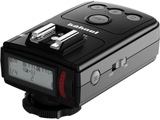 Hähnel Viper TTL Transmitter Fuji