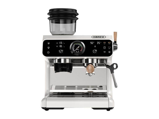 HiBREW H7B Cob Pressure Machine