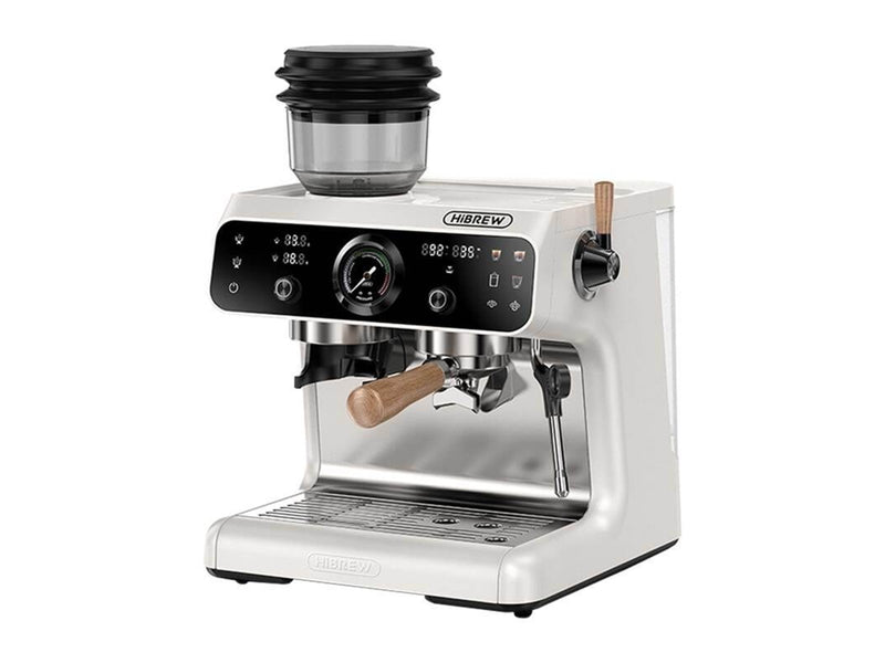 HiBREW H7B Cob Pressure Machine