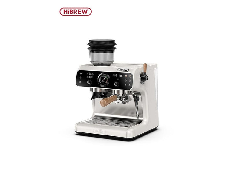 HiBREW H7B Cob Pressure Machine