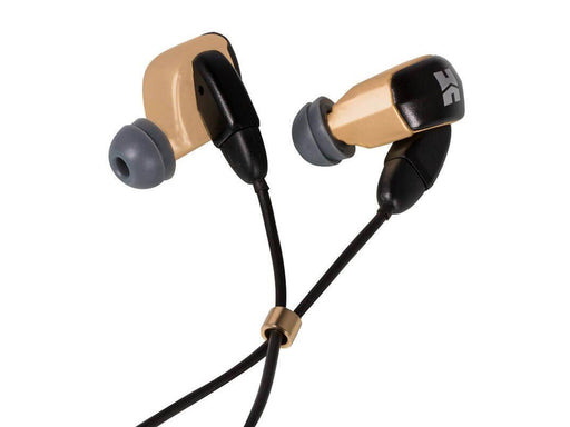 HiFiMAN RE2000 Pro Gold In-Ear Headphones