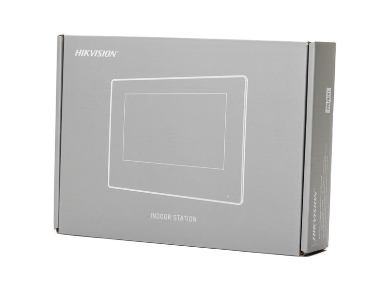 Hikvision DS-KH6320-WTE1