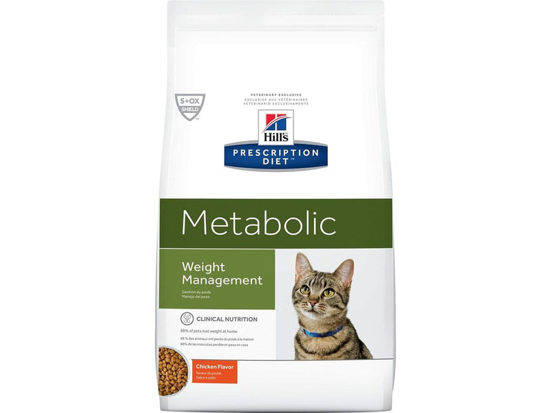 Hill's Cats dry food 1.5 kg Adult Chicken