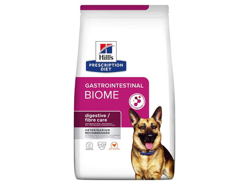 Hill's PD Gastrointestinal Biome - dry dog food - 1.5 kg