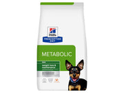 Hill's PRESCRIPTION DIET Canine Metabolic Mini Dry dog food Chicken 1kg