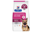 Hill's Prescription Diet Gastrointestinal Biome - dry dog food - 10 kg