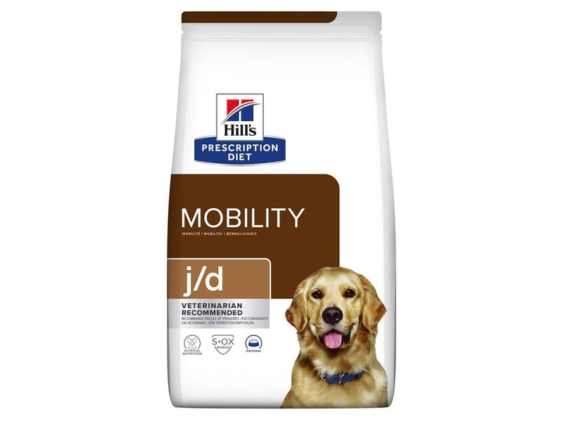 Hill's Prescription Diet j/d Canine 12kg