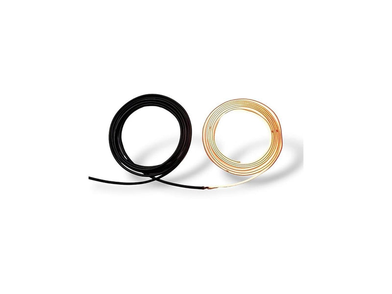 HiluX COB LED Strip for Acoustic Panel - 2.4m - 336 LED/m - 12V - 3000K - 720lm/m