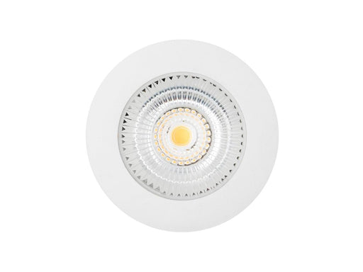 HiluX D1 Gen3 - Full Spectrum LED Recessed spot - 2.8W - Ra97 2700K - White