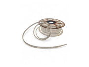HiluX HighPower SMD LED Strip - 230V - 15W/m - 1000lm/m - 2800K - CRI98 - 50m - IP67