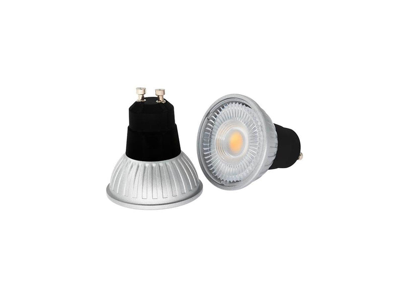 HiluX LED-Lampe R10 - Dimtone - 5W - 1800-3000K - Ra97 - GU10