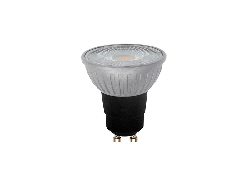 HiluX LED-Lampe R8 - 5.5W - 2700K - Ra97 - Dimmable - GU10