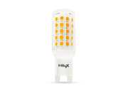 HiluX LED-Lampe S7 V2 6W/927 (40W) Dimmable G9 *DEMO*