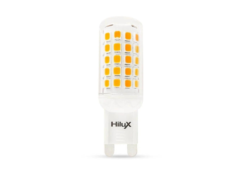 HiluX LED-Lampe S7 V2 6W/927 (40W) Dimmable G9 *DEMO*