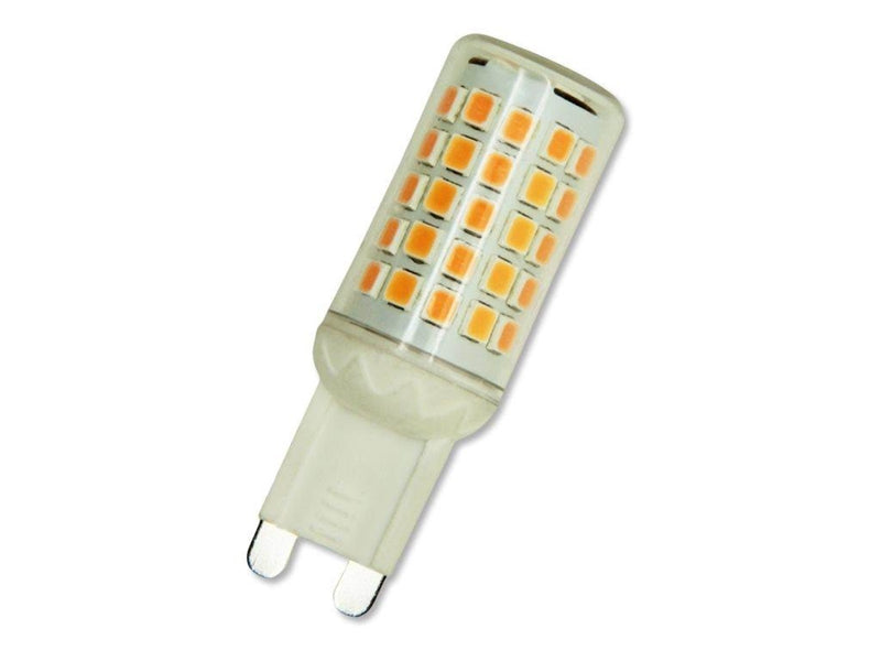 HiluX LED-Lampe S7 V2 6W/927 (40W) Dimmable G9 *DEMO*