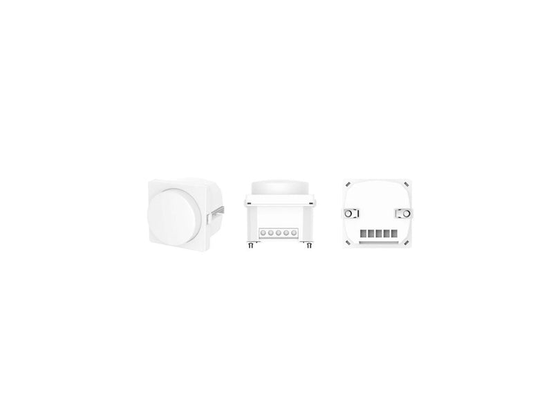 HiluX - LED Rotating Dimmer 200W