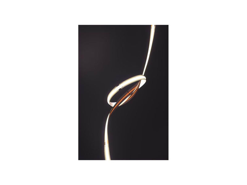 HiluX Longline COB LED Strips - 24V - 7W - 500lm/m - 2700K - CRI95+ - 5m - IP65