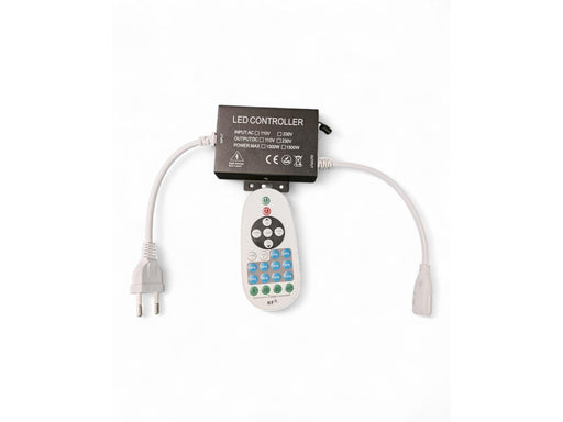 HiluX Remote dimmer for  HighPower SMD LED Strip - 230V