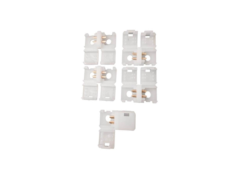 HiluX Smartclip for  HighPower SMD LED Strip - 5 pcs