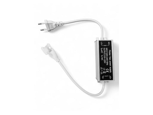 HiluX Starter cable for  HighPower SMD - Flicker-free - incl. end plug - 230V
