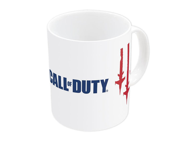Hisab Joker - Call of Duty - Becher