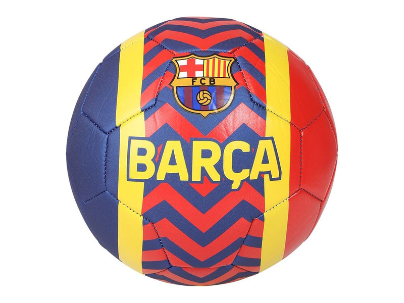 Hisab Joker Football - FC Barcelona Size 5