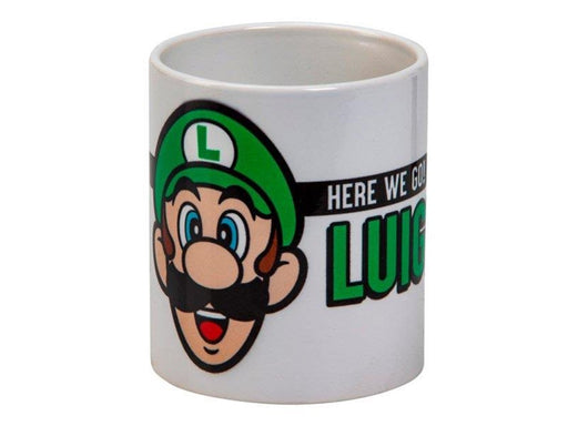 Hisab Joker - Luigi - Becher