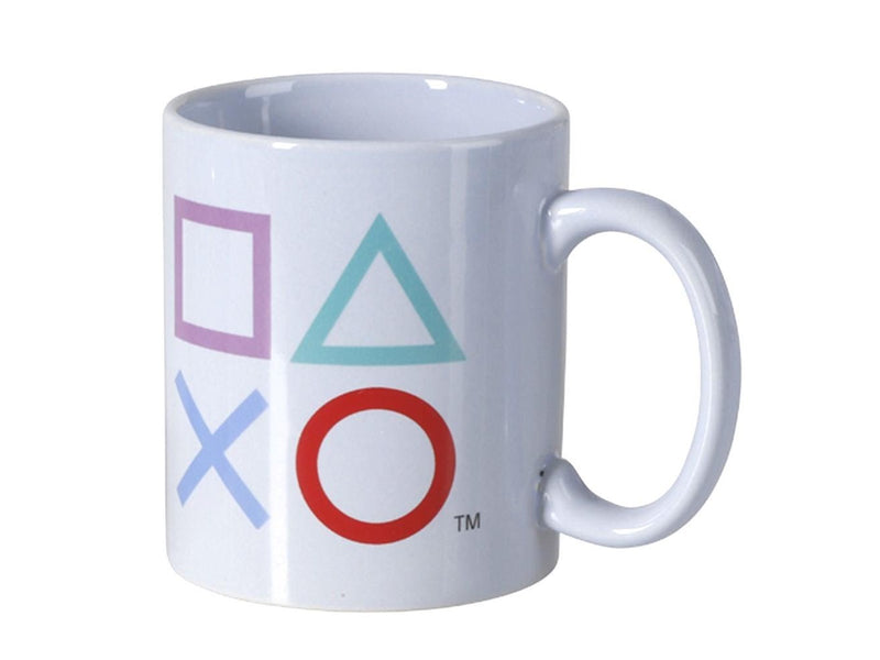 Hisab Joker - PlayStation - Becher