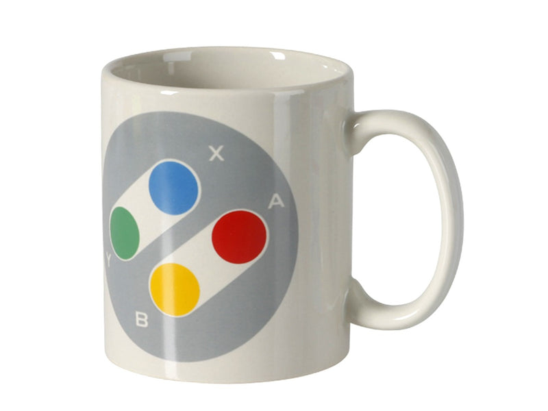 Hisab Joker - Super Nintendo - Becher