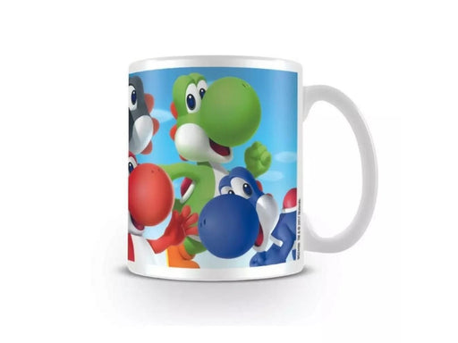 Hisab Joker - Yoshi - Becher