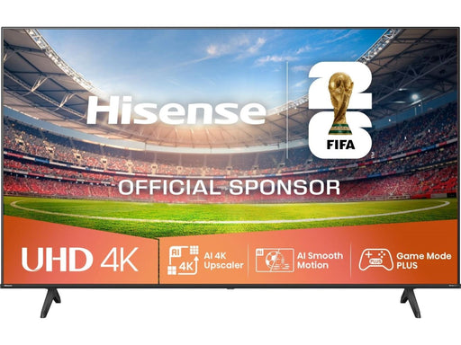 Hisense Flachbild TV TV UHD 43A69Q