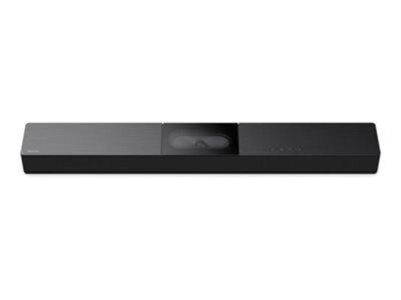 Hisense HS2000 - sound bar system - for TV - wireless