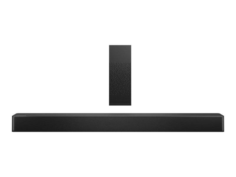 Hisense HS2100 soundbar speaker