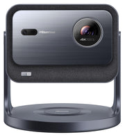 Hisense C2 Trichroma Laser Mini Beamer 2.000 ANSI Lumen