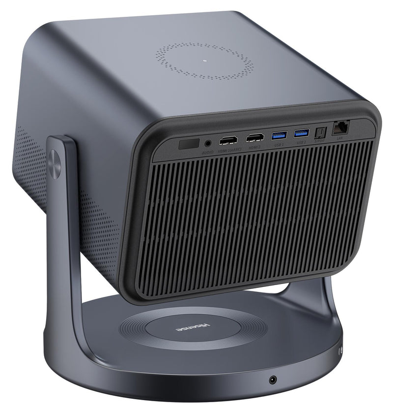 Hisense C2 Trichroma Laser Mini Beamer 2.000 ANSI Lumen