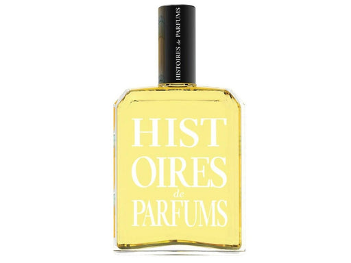 Histoires de Parfums 1826 Eugenie de Montijo Eau de Parfum - 120 ml