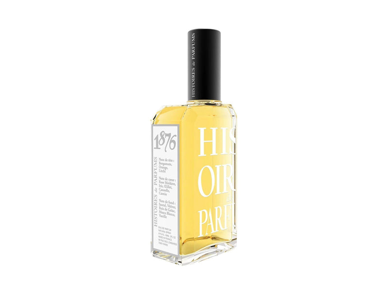 Histoires de Parfums 1876 Mata Hari Eau de Parfum - 60 ml0