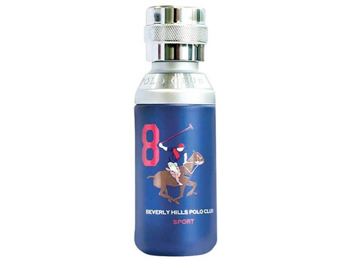 Histoires de Parfums 1982 - Sport 8 Eau De Toilette For Men - 100 ml0