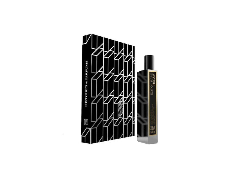 Histoires de Parfums Edition Rare - Rosam Eau De Parfum Unisex *Miniature - 15 ml