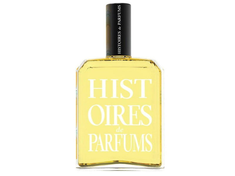 Histoires de Parfums Noir Patchouli Eau De Parfum - 120 ml