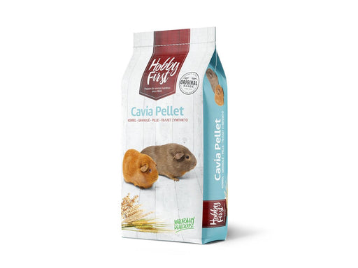 Hobby First Cavia Pellet 20 kg