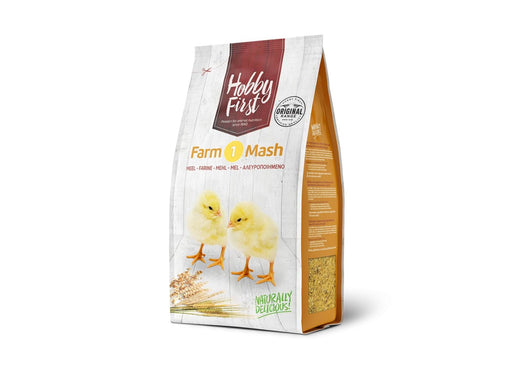 Hobby First Farm 1 Mash 4kg