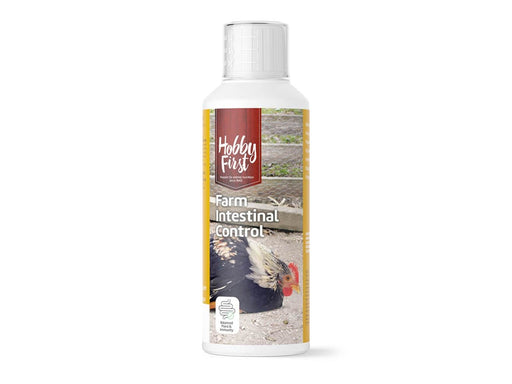 Hobby First Farm Intestinal Control 250ml