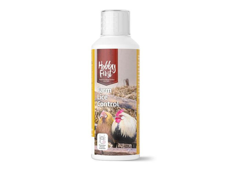 Hobby First Farm Lice Control 250ml