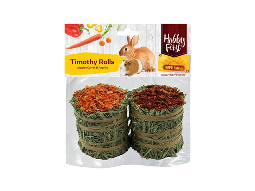 Hobby First HF Hopefarms timothy roll veggie