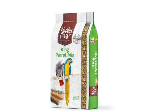 Hobby First King Parrot Mix 15kg