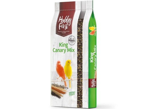 Hobby First Spireblanding Fin 20 kg