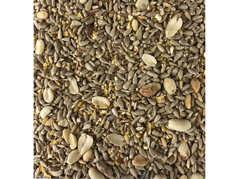 Hobby First Wildlife No Mess Futter 15kg
